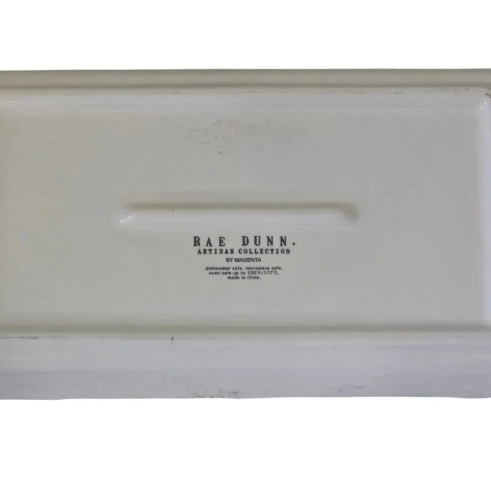 Rae Dunn Baking Pan